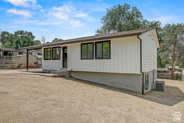 Photo 27 for MLS #2101034 at 9420 S Streatham Rd