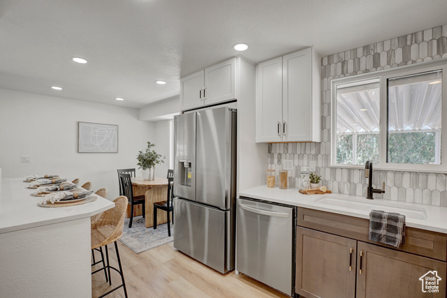 Photo 7 for MLS #2101034 at 9420 S Streatham Rd
