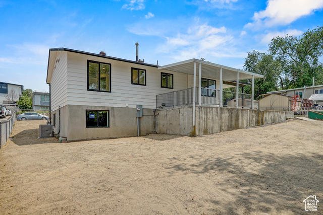 Photo 29 for MLS #2101034 at 9420 S Streatham Rd