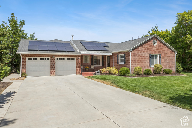 1925 E HILLCREST AVE, Salt Lake City UT 84106