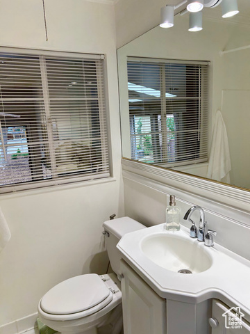 Photo 8 for MLS #2101044 at 2643 S 1700 East