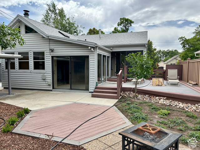 Photo 28 for MLS #2101044 at 2643 S 1700 East