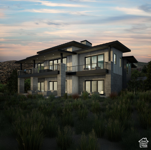6853 WHITE DOVE WAY #22, Park City UT 84098