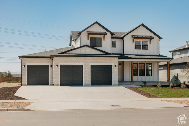 MLS #2101049 - 1048 S 3440 East #121