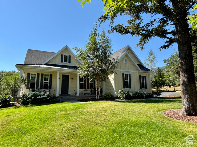 3831 E NORDIC VALLEY RD, Eden UT 84310