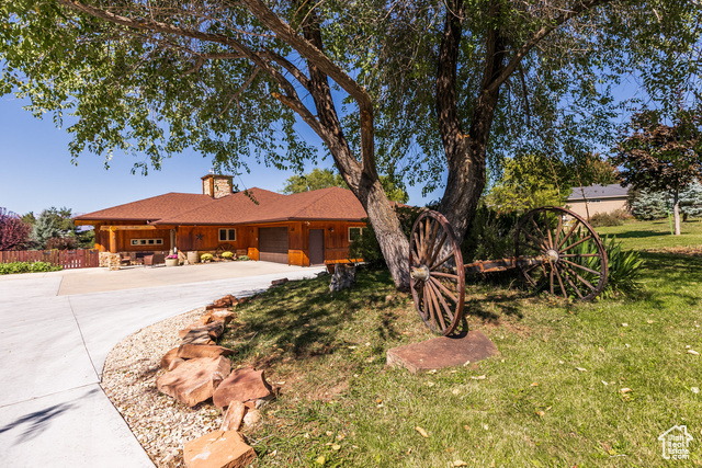 Photo 43 for MLS #2101057 at 851 Lake Creek Way
