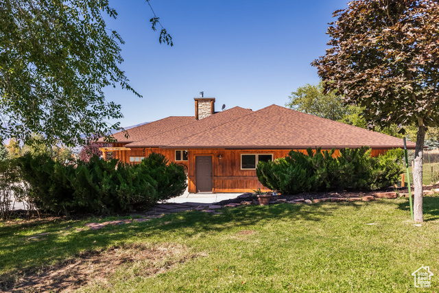 Photo 40 for MLS #2101057 at 851 Lake Creek Way