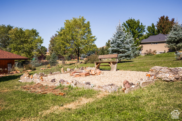 Photo 44 for MLS #2101057 at 851 Lake Creek Way
