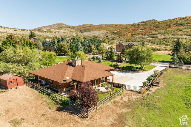 Photo 55 for MLS #2101057 at 851 Lake Creek Way