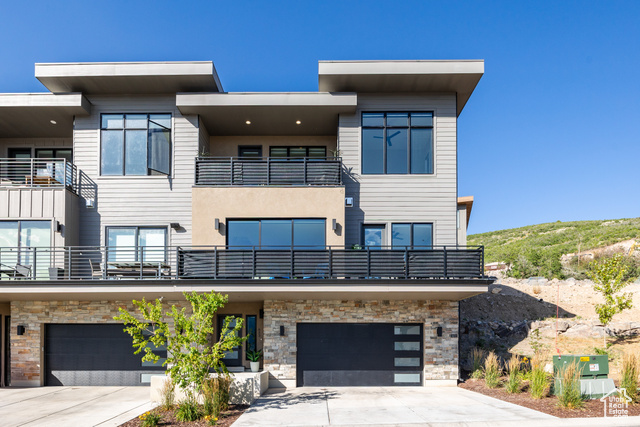 853 E MINER WAY #54, Hideout UT 84036