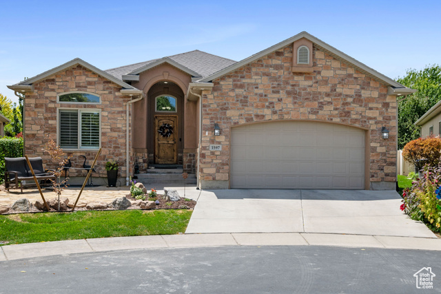 1597 W CRYSTAL VIEW WAY, South Jordan UT 84095