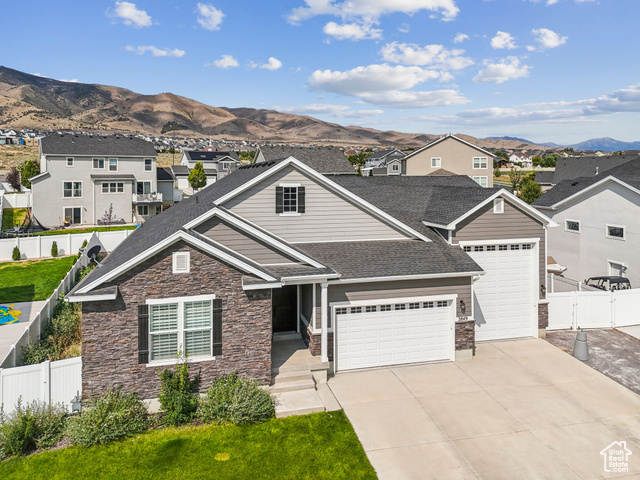 2849 S DRAKE AVE #518, Saratoga Springs UT 84045