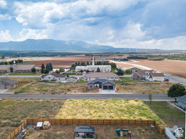 400 N 150 W, Monticello UT 84535