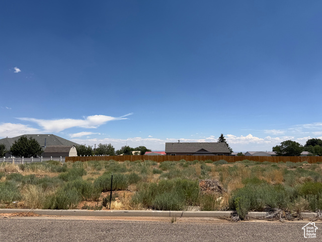400 N 150 W, Monticello UT 84535