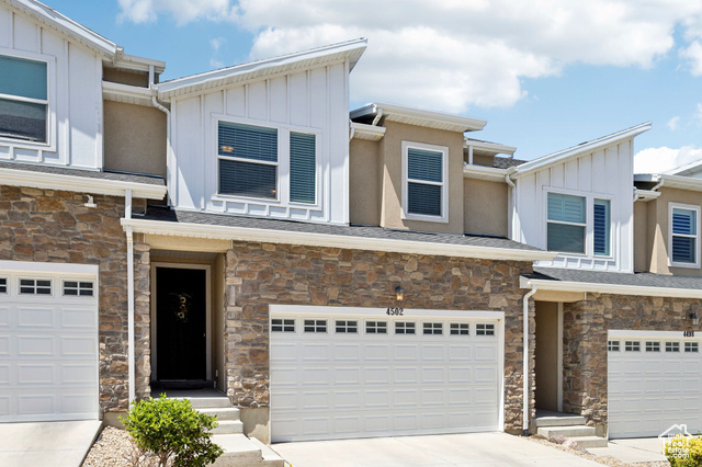 4502 W LONE SHADOW LN, Herriman UT 84096