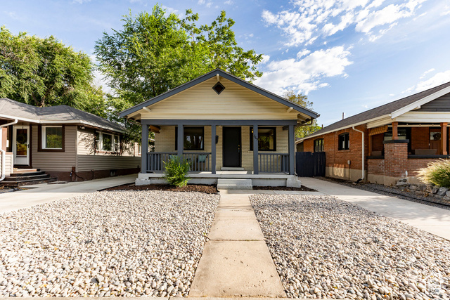 369 E RAMONA, Salt Lake City UT 84115
