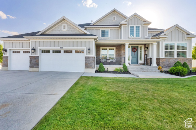 11756 S KING MIDAS CT, Riverton UT 84065