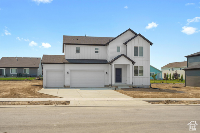 967 N 160 E #7, Santaquin UT 84655