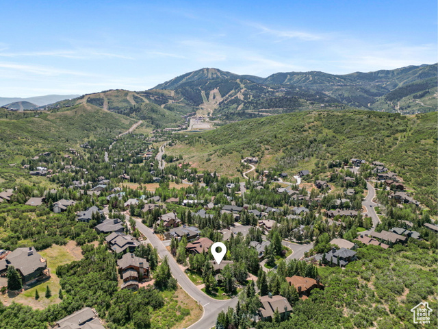 3460 SUN RIDGE DR, Deer Valley UT 84060