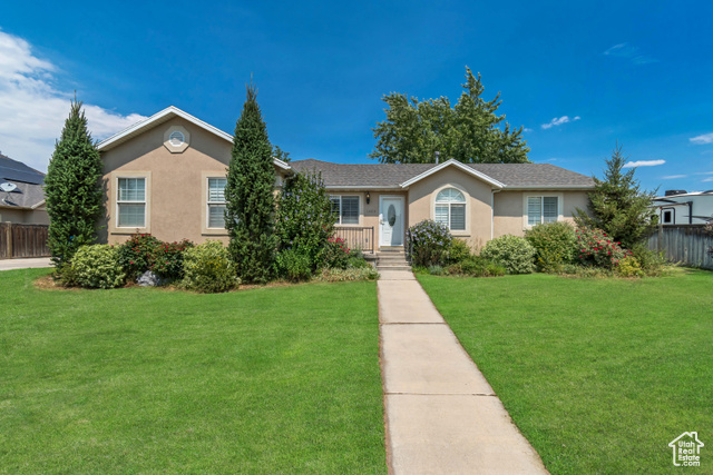 1323 E 2425 N, Lehi UT 84043