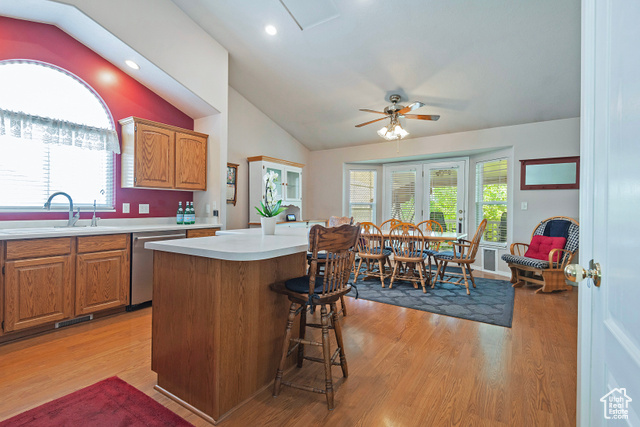 Photo 9 for MLS #2101074 at 8941 S Sun Leaf Dr
