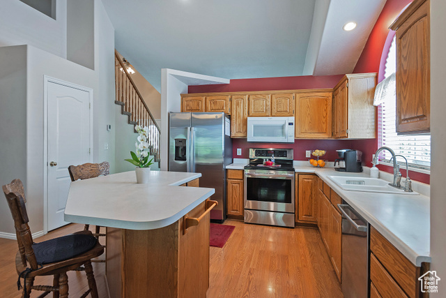 Photo 10 for MLS #2101074 at 8941 S Sun Leaf Dr