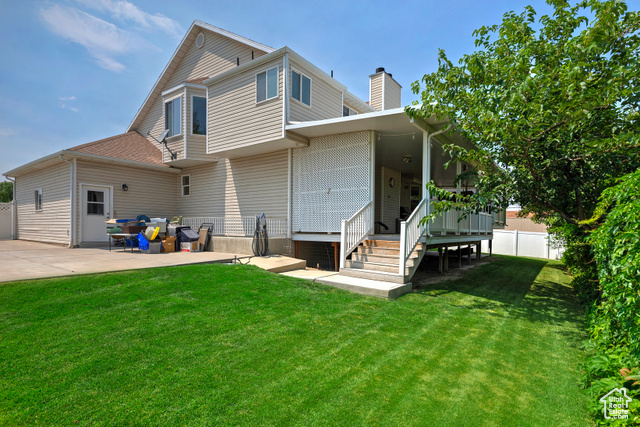 Photo 34 for MLS #2101074 at 8941 S Sun Leaf Dr