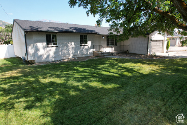 170 N 400 E, Lindon UT 84042