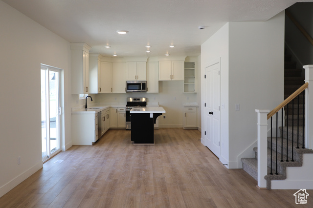 1787 E HARLEQUIN AVE LOT #278B, Eagle Mountain UT 84005