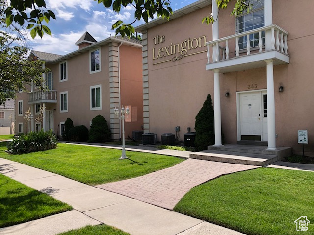 263 N 300 W #27, Provo UT 84601