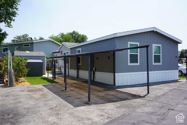 222 N 1200 W #171, Orem UT 84057