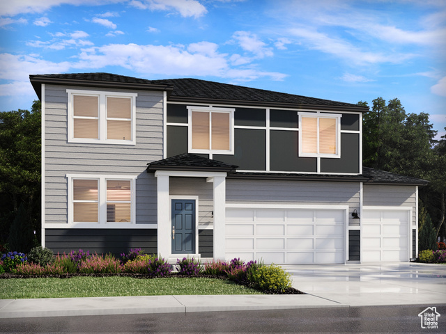 3139 W 3450 S #170, West Haven UT 84401