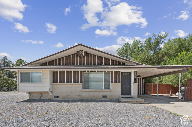 1089 E SAGEHILL DR, Millcreek UT 84124