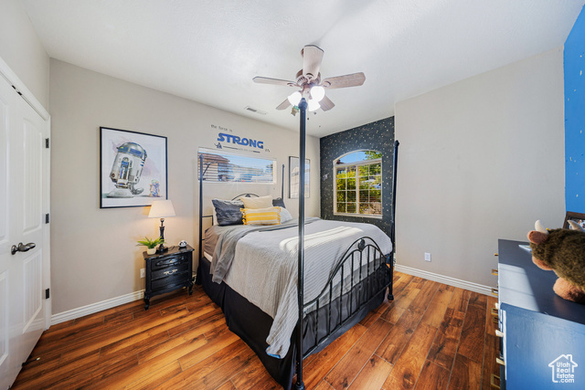 Photo 30 for MLS #2101088 at 1707 W Shivwits Dr