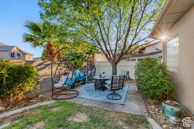 Photo 40 for MLS #2101088 at 1707 W Shivwits Dr