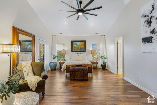 Photo 2 for MLS #2101088 at 1707 W Shivwits Dr