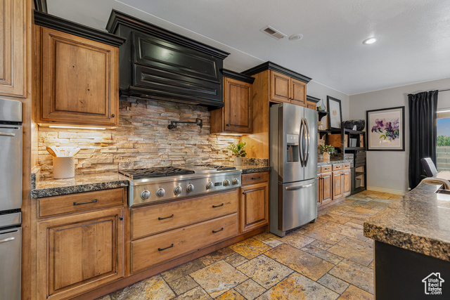 Photo 16 for MLS #2101088 at 1707 W Shivwits Dr