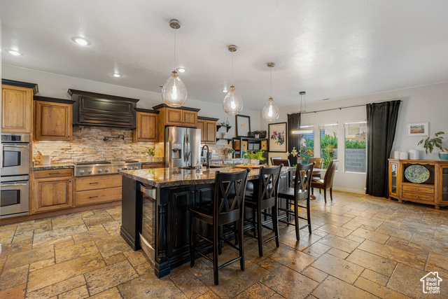 Photo 13 for MLS #2101088 at 1707 W Shivwits Dr