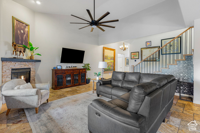 Photo 10 for MLS #2101088 at 1707 W Shivwits Dr