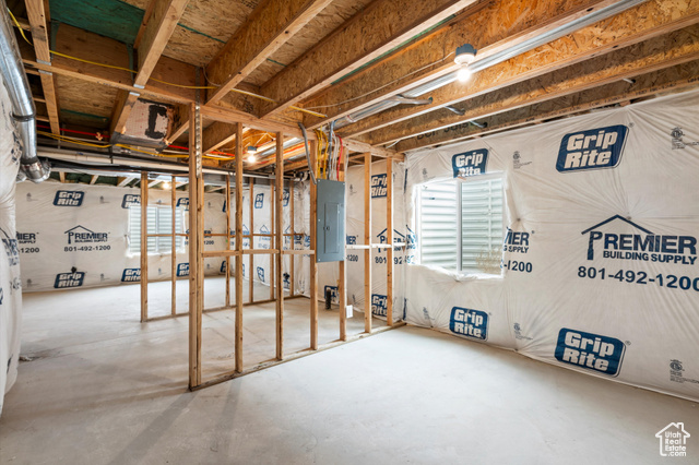 Photo 40 for MLS #2101092 at 448 W 600 North #34