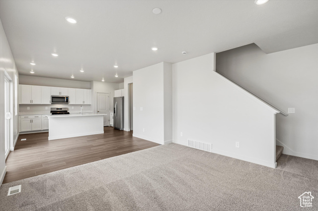 Photo 12 for MLS #2101092 at 448 W 600 North #34