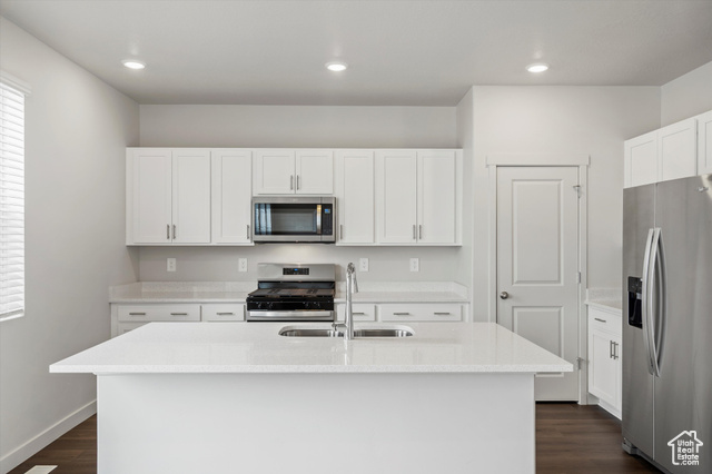 Photo 18 for MLS #2101092 at 448 W 600 North #34