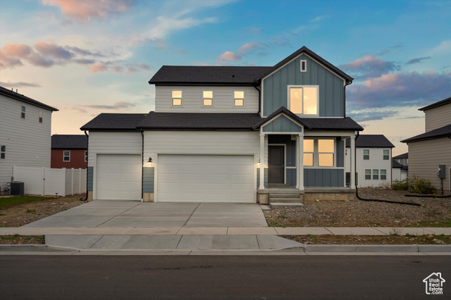 Photo 2 for MLS #2101092 at 448 W 600 North #34