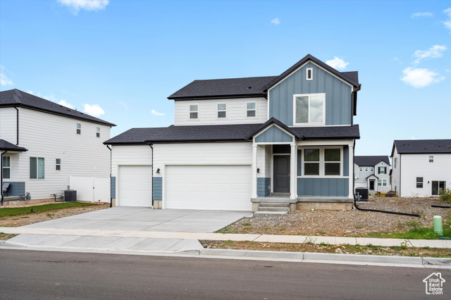 Photo 3 for MLS #2101092 at 448 W 600 North #34