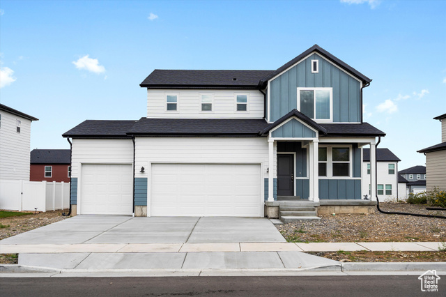 448 W 600 N #34, Tooele UT 84074