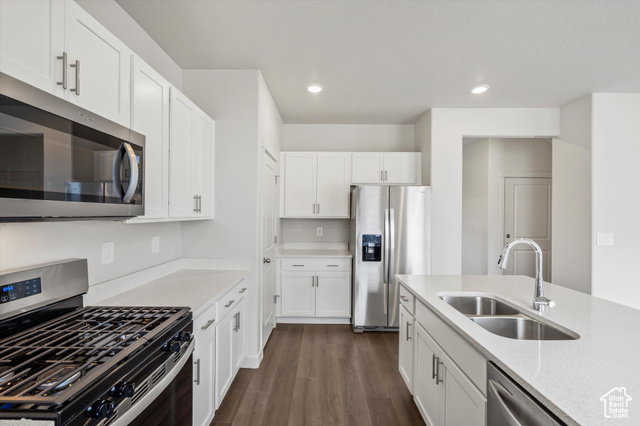 Photo 15 for MLS #2101092 at 448 W 600 North #34