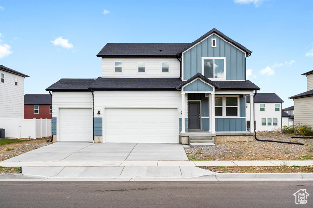 Photo 5 for MLS #2101092 at 448 W 600 North #34