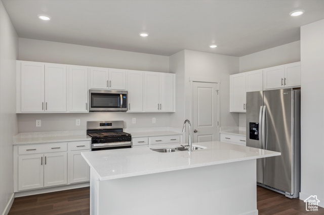 Photo 19 for MLS #2101092 at 448 W 600 North #34