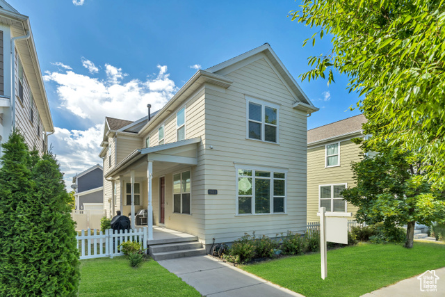 5023 W CURRANT DR, South Jordan UT 84009