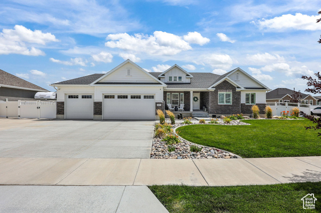 MLS #2101097 - 8339 S Allison Bend Dr